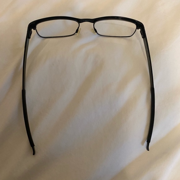 Oakley Metal Plate Optical Frames - Picture 6 of 9